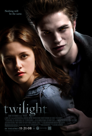 Twilight Movie