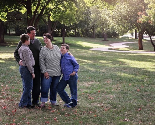 Kansas City Photographer : Family Photographer